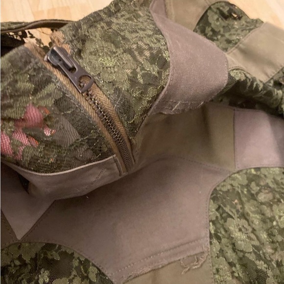 Watanabe vintage skirt - Picture 10 of 15